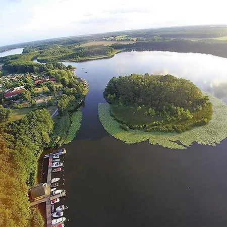 Bootshaus 600 Holiday home *