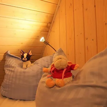 Bootshaus 600 * Mirow