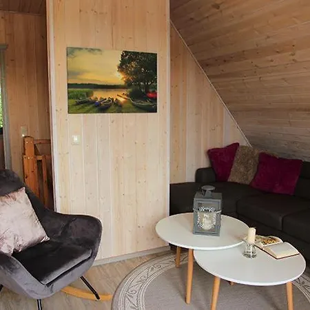 Bootshaus 600 Holiday home