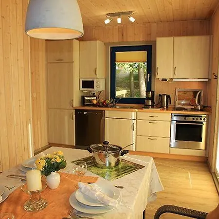 Bootshaus 600 * Mirow