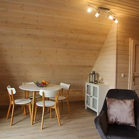 Bootshaus 600 Holiday home