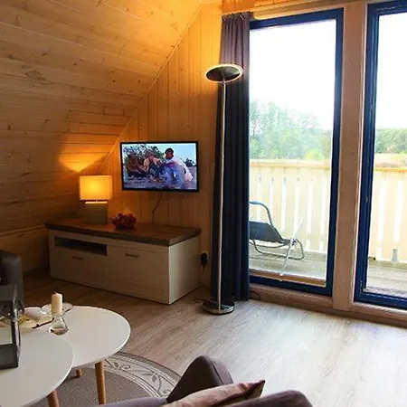 Holiday home Bootshaus 600 *