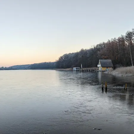 Bootshaus 600 Mirow