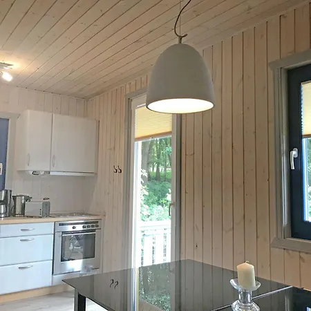 Bootshaus 600 Hébergement de vacances *